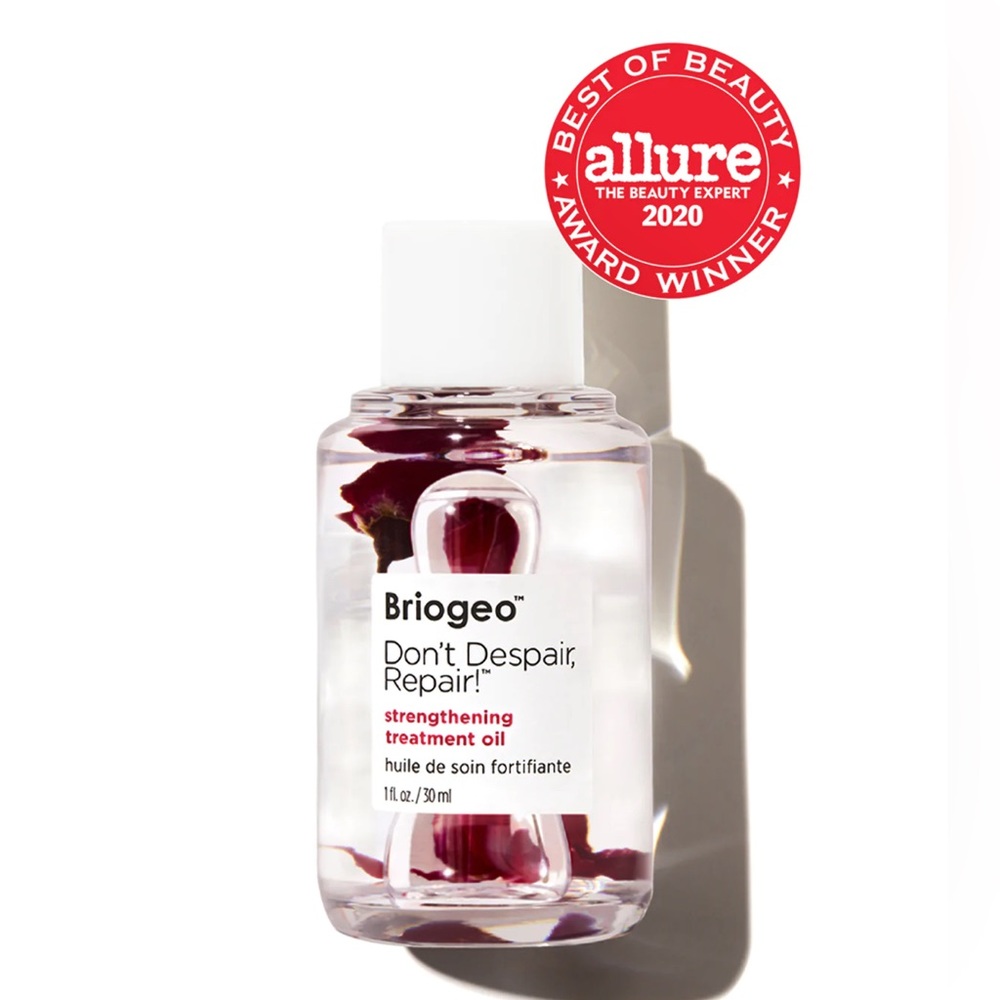 Briogeo Don’t Despair, Repair Strengthening Treatment Oil 30ml